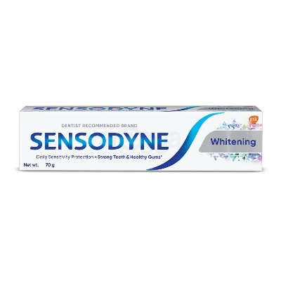 Picture of SENSODYNE WHITENING