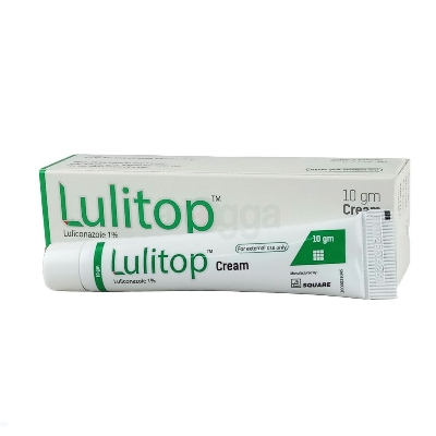 Picture of Lulitop 10gm Cream