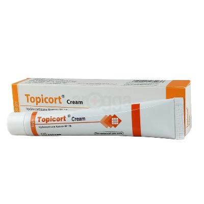 Picture of Topicort 20gm Cream
