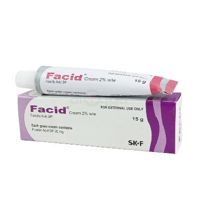 Picture of Facid Cream