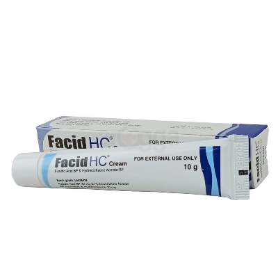 Picture of Facid HC Cream