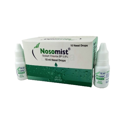 Picture of Nosomist Nasal Drops