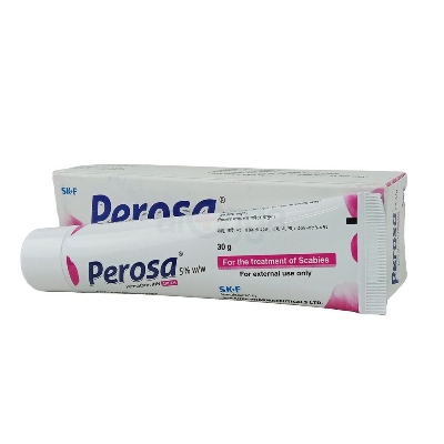 Picture of Perosa Cream