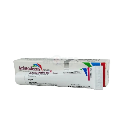 Picture of Aristoderm 10gm Cream