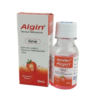 Picture of Algin 50ml Syr