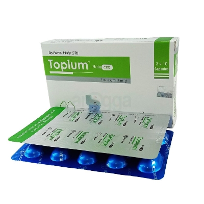 Picture of Topium 18mcg Inh. Rota Capsule