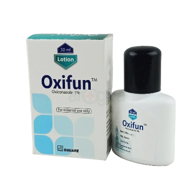Picture of Oxifun 1% 30ml Lotion