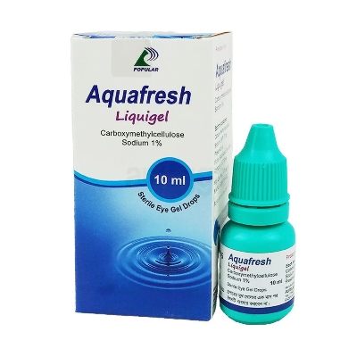 Picture of Aquafresh 10ml Opht. E/D