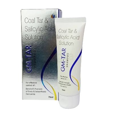 Picture of GM TAR Shampoo