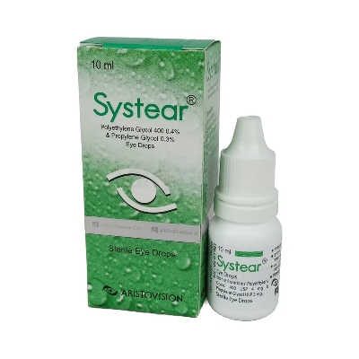 Picture of Systear 10ml Opht. E/D