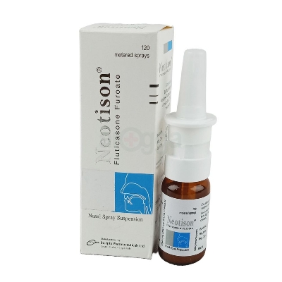 Picture of Neotison Nasal Spray