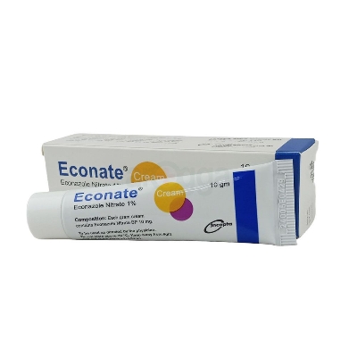 Picture of Econate 10gm Cream
