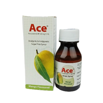 Picture of Ace 60ml Sus