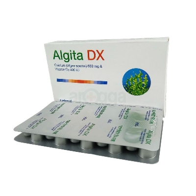 Picture of Algita DX Tablet