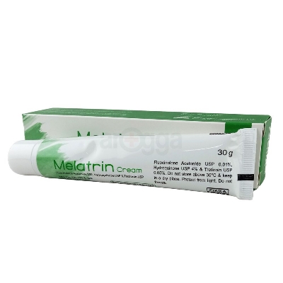 Picture of Melatrin 30gm Cream