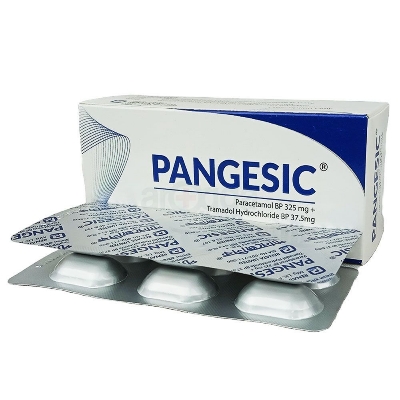 Picture of PANGESIC Tablet