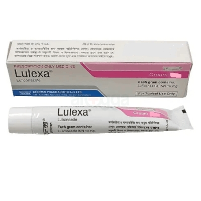 Picture of Lulexa 20gm Cream