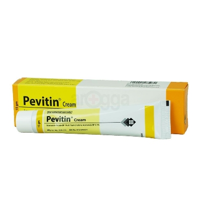 Picture of Pevitin 15gm Cream