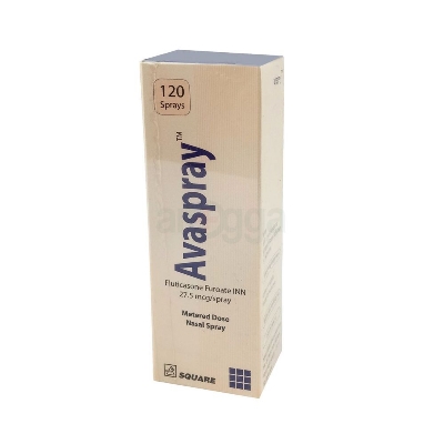 Picture of Avaspray Nasal Spray