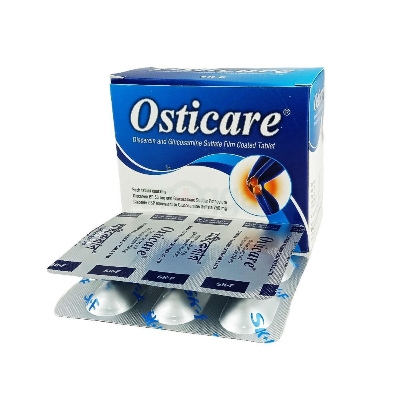 Picture of Osticare Tablet