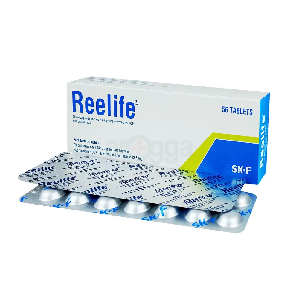 Picture of Reelife Tablet