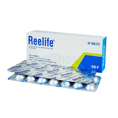 Picture of Reelife Tablet