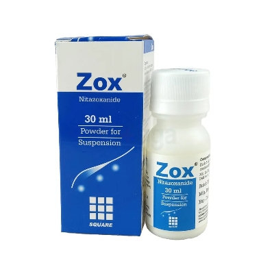 Picture of Zox 30ml PFS