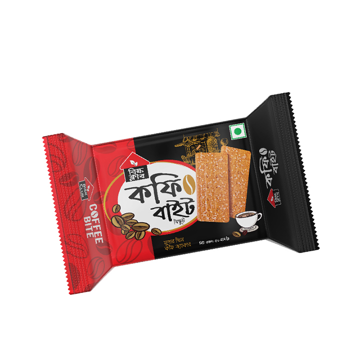 Buy Bisk Club Coffee Bite 50g Online at Best Price