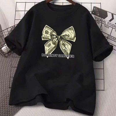 Buy Lovely Drop Shoulder T-Shirt for Women at  Best Price in Bangladesh