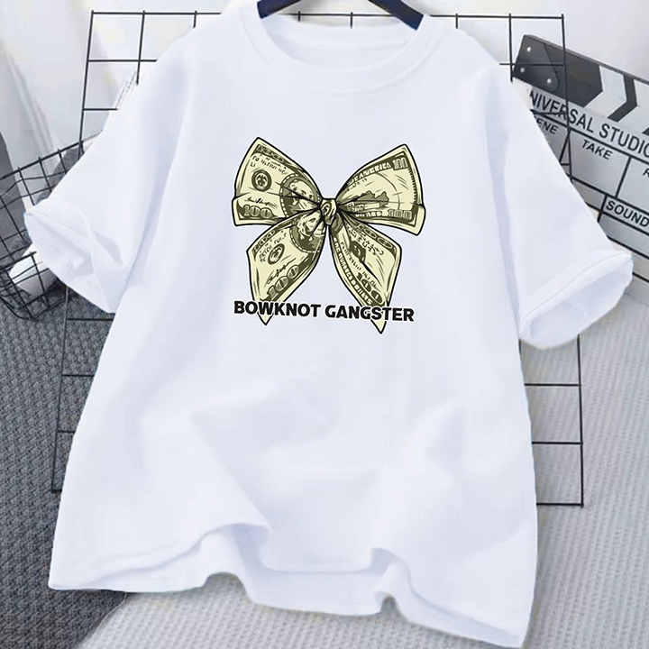 Buy Lovely Drop Shoulder T-Shirt for Women at  Best Price in Bangladesh