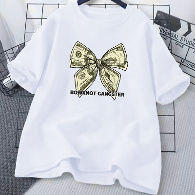 Buy Lovely Drop Shoulder T-Shirt for Women at  Best Price in Bangladesh