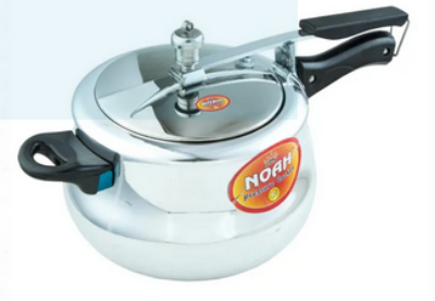 Buy noah-premium-handi-pressure-cooker-55-l-induction-gas at best price in Bangladesh
