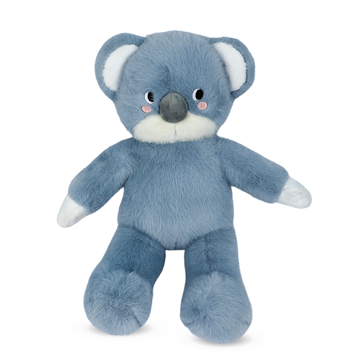 Buy   Cuddly Koala Bear Plush Toy – 24" Soft and Adorable Grey Stuffed Animal for Kids  at Best Price In Bangladesh