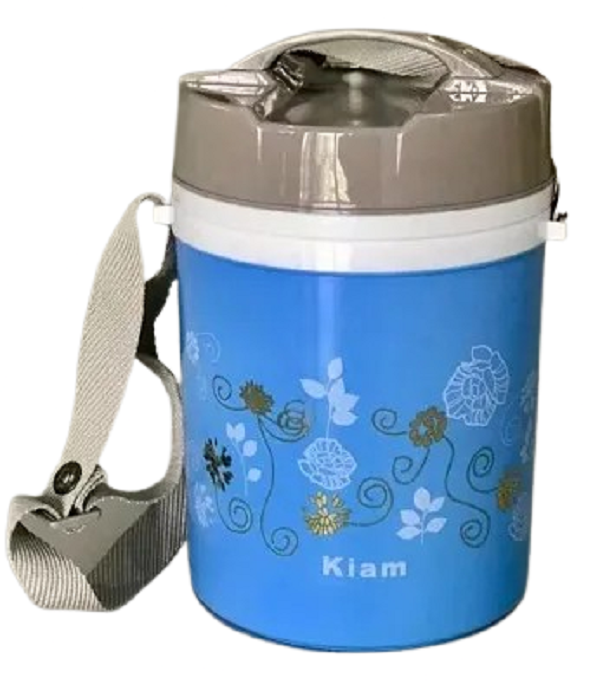 Buy kiam-monalisa-lunch-hot-pot-3-bati at best price in Bangladesh
