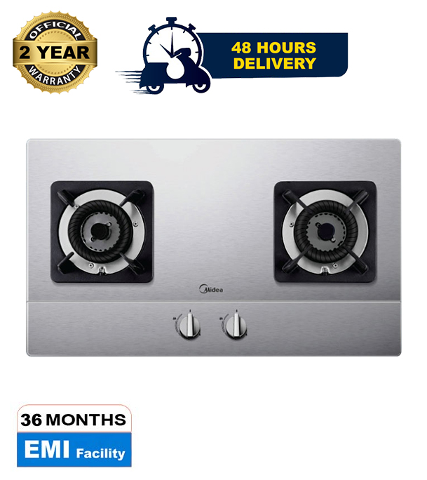 Buy Midea Q216 Gas Burner LPG (Best Price) at Best Prices in Bangladesh