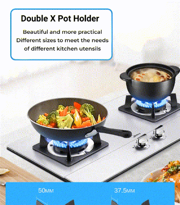 Buy Midea Q216 Gas Burner LPG (Best Price) at Best Prices in Bangladesh