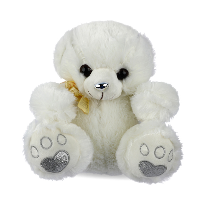 Buy Adorable Teddy Bear Plush – Soft, Cuddly Stuffed Animal Gift for Kids – Perfect Birthday Surprise  at Best Price In Bangladesh