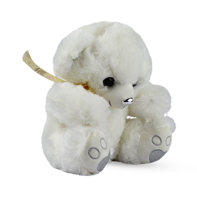 Buy Adorable Teddy Bear Plush – Soft, Cuddly Stuffed Animal Gift for Kids – Perfect Birthday Surprise  at Best Price In Bangladesh