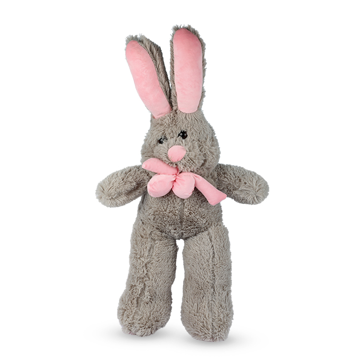 Buy Giant adorable Rabbit with Butterfly – Soft, Fluffy, and Adorable Stuffed Animal Gift for Kids & Girls – Perfect Christmas Surprise! at Best Price In Bangladesh
