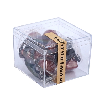 Cute Multicolor Rubberbands for Girls Soft And Stretchy Ponytail Holders Rubber Band