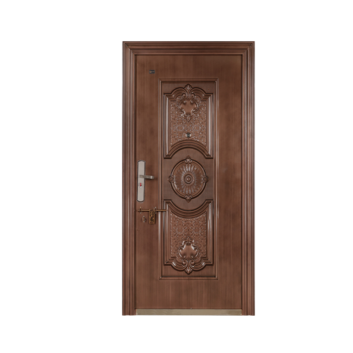 Buy Protector Metal door Royel Design 7 X 4 RH at Best Price In Bangladesh