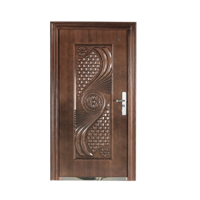Buy Protector Metal door KING DESIGN (7X4) L/H at Best Price In Bangladesh