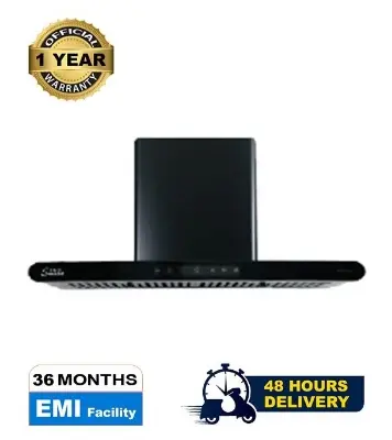 Picture of Gazi Smiss Kitchen Hood EG-R900SL 35 inch (Best Price)