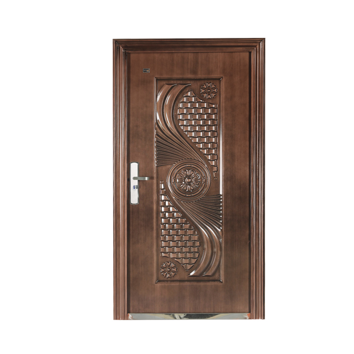 Buy Protector Metal door KING DESIGN (7X4) R/H at Best Price In Bangladesh