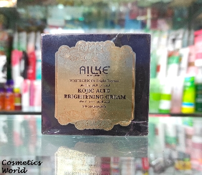 Buy  Alike Kojic Acid Brightening Cream - 25g (Thailand) at Best Prices in Bangladesh