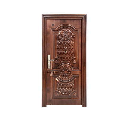 Buy Protector Metal Door Extreme(7'x3'),RH at Best Price In Bangladesh