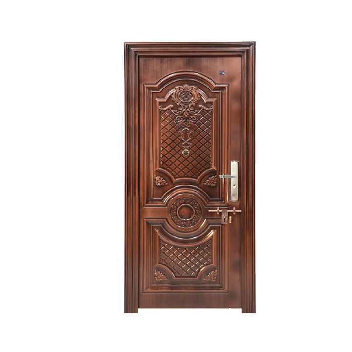 Buy Protector Metal Door Extreme(7'x3'),LHat at Best Price In Bangladesh