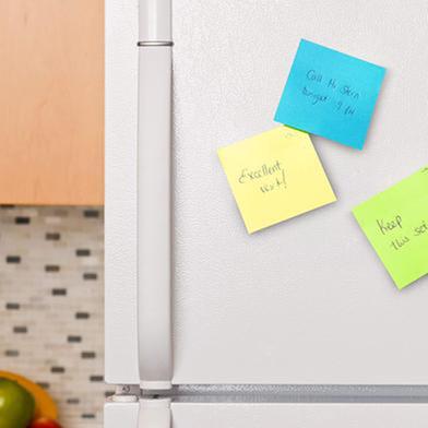 Buy Multicolor Sticky Notes 100 Sheets  at Best Prices in Bangladesh