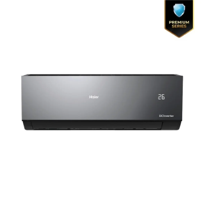 Picture of Haier 1.6 Ton Inverter 19UltimateCool Pro AC With UVC Pro Sterilization, Wifi, Voice Control (Best Price)