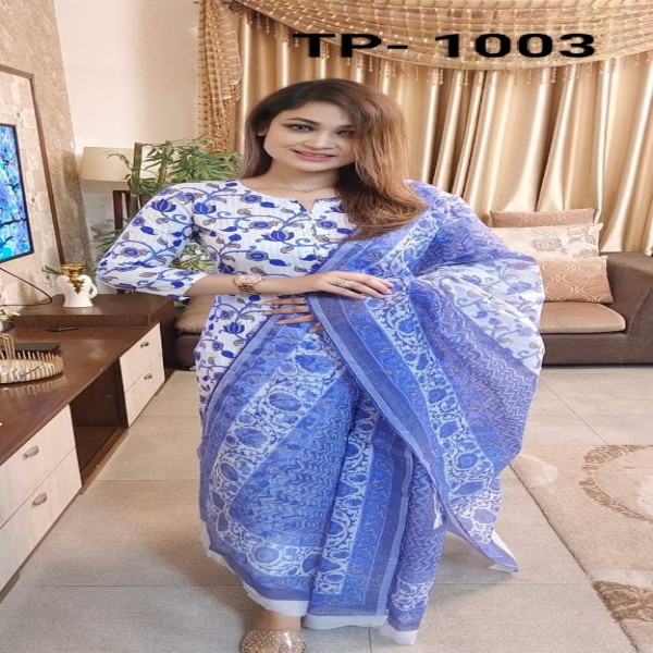 Picture of Exclusive Highnack Pocket Kurti (1003)